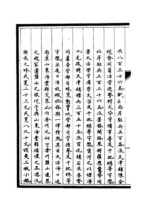 【筹办夷务始末】二十 - 宝鋆修.pdf