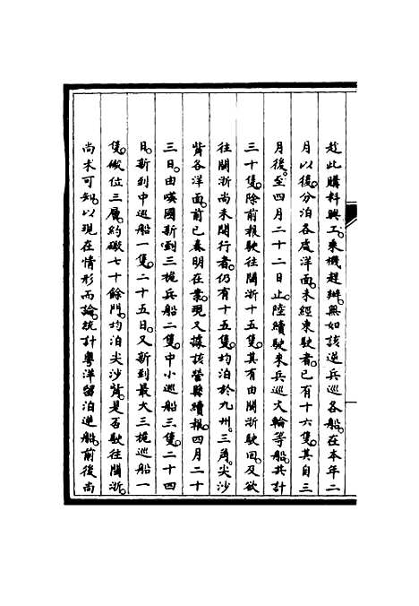 【筹办夷务始末】五十 - 宝鋆修.pdf