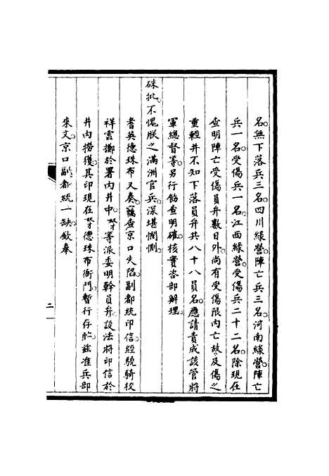 【筹办夷务始末】六十 - 宝鋆修.pdf