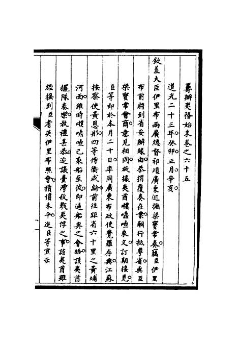 【筹办夷务始末】六十四 - 宝鋆修.pdf