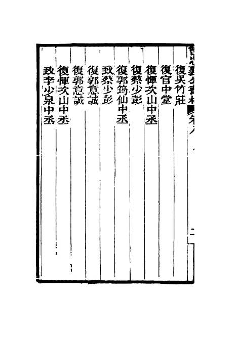 【曾忠襄公书札】八 - 萧荣爵编.pdf