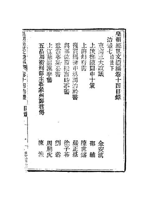 【皇朝经世文编续编】十三 - 盛康辑.pdf