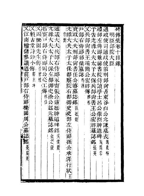 【碑传集】五 - 钱仪吉编.pdf