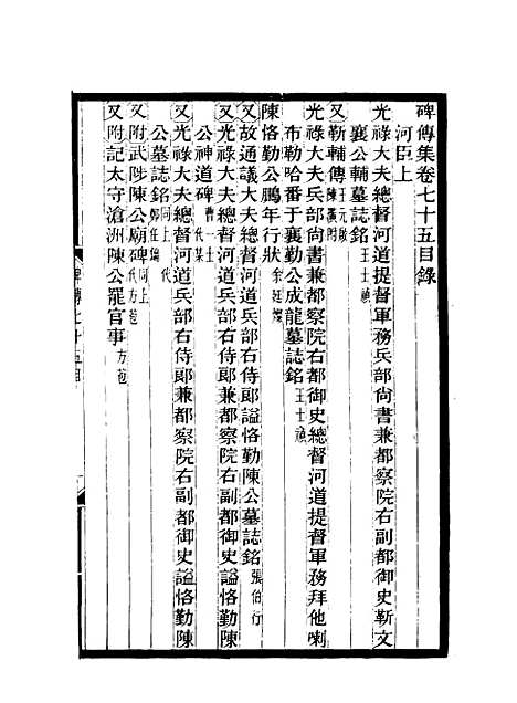 【碑传集】二十八 - 钱仪吉编.pdf