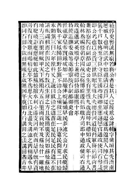 【碑传集】二十八 - 钱仪吉编.pdf