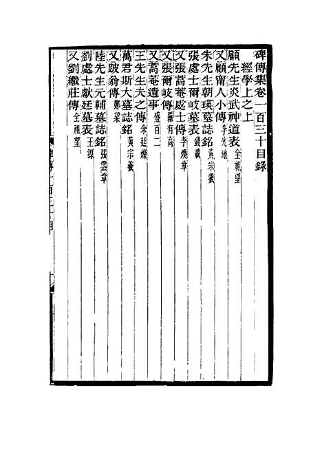 【碑传集】五十 - 钱仪吉编.pdf