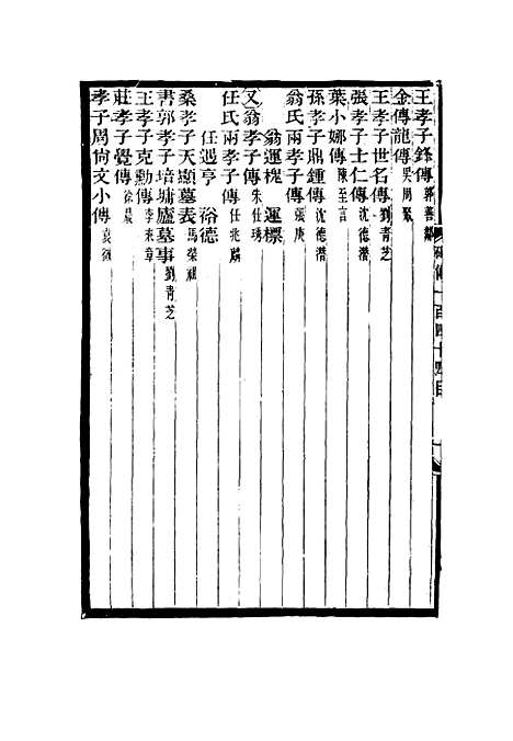 【碑传集】五十五 - 钱仪吉编.pdf