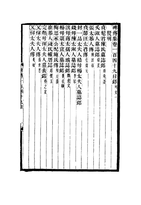 【碑传集】五十七 - 钱仪吉编.pdf