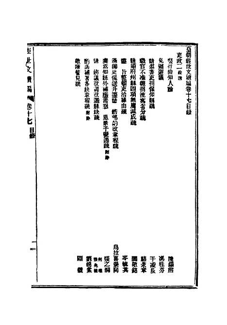 【皇朝经世文续编】六 - 葛士濬辑.pdf