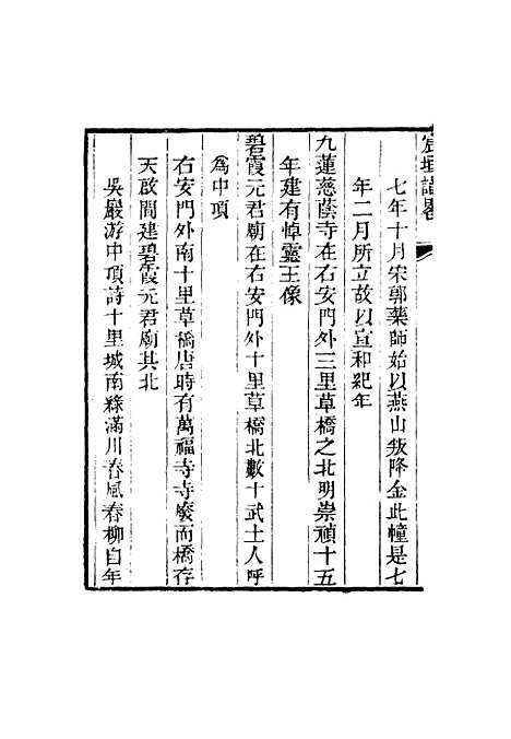 【宸垣识略】八 - 吴长元辑.pdf