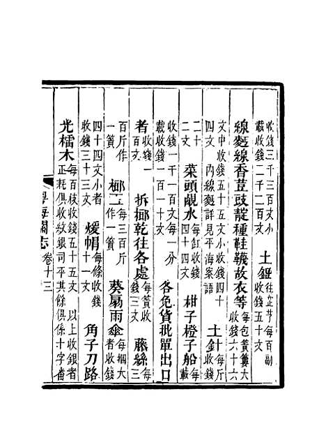 【粤海关志】十一 - 梁廷═等纂.pdf