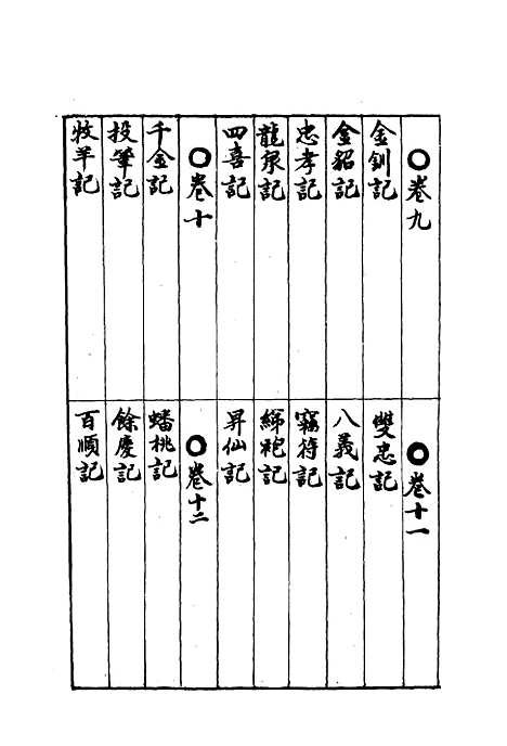 【群音类选】一 - 明代胡文焕编.pdf