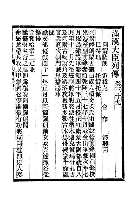 【满汉大臣列传】十四.pdf