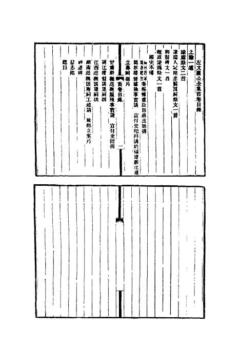 【左文襄公全集】一 - 杨书霖编.pdf