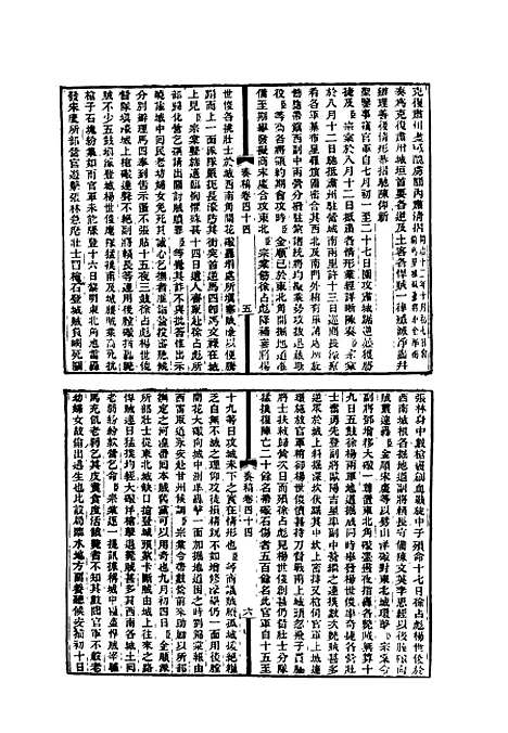 【左文襄公全集】十八 - 杨书霖编.pdf