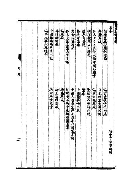 【皇朝经济文新编】六 - 宜今室主人编.pdf