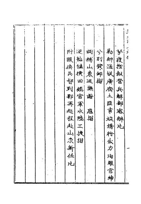 【张大司马奏稿】七 - 张亮基辑.pdf