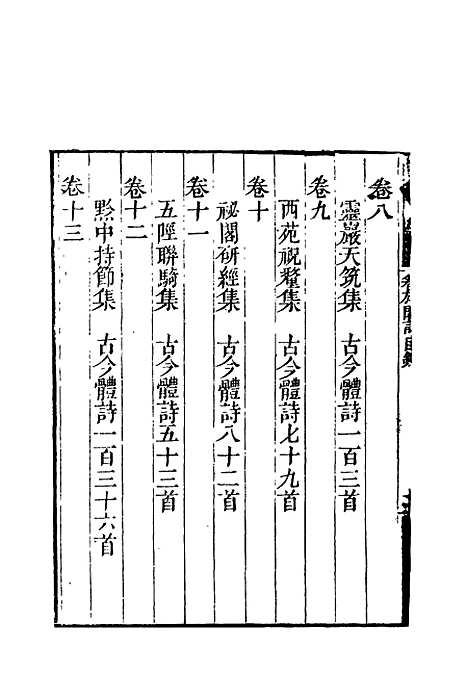 【卷施阁诗】一 - 洪亮吉.pdf