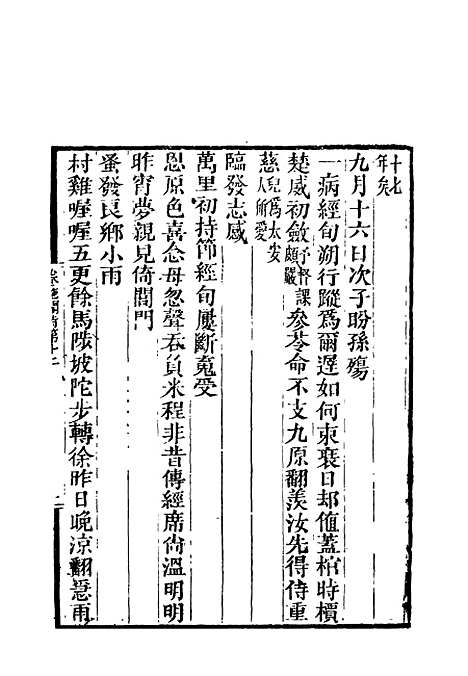 【卷施阁诗】六 - 洪亮吉.pdf