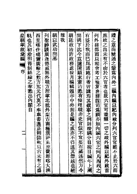 【清朝掌故汇编内编】一 - 张寿镛等纂.pdf