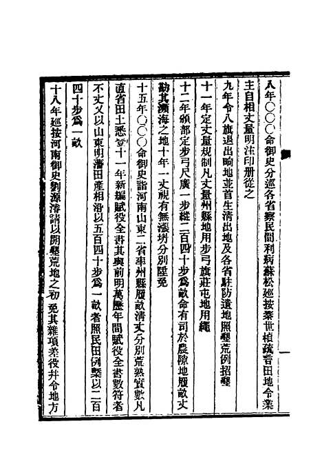 【清朝掌故汇编内编】十一 - 张寿镛等纂.pdf