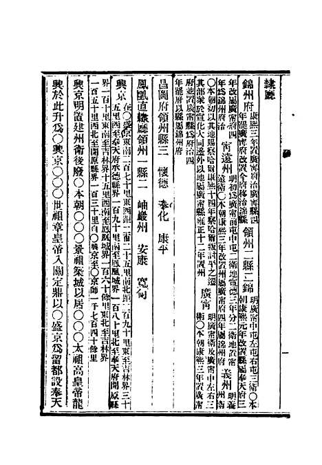 【清朝掌故汇编内编】二十五 - 张寿镛等纂.pdf