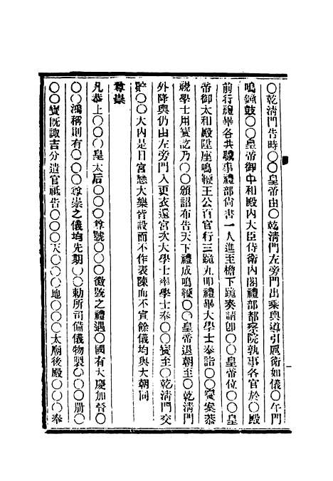 【清朝掌故汇编内编】二十六 - 张寿镛等纂.pdf