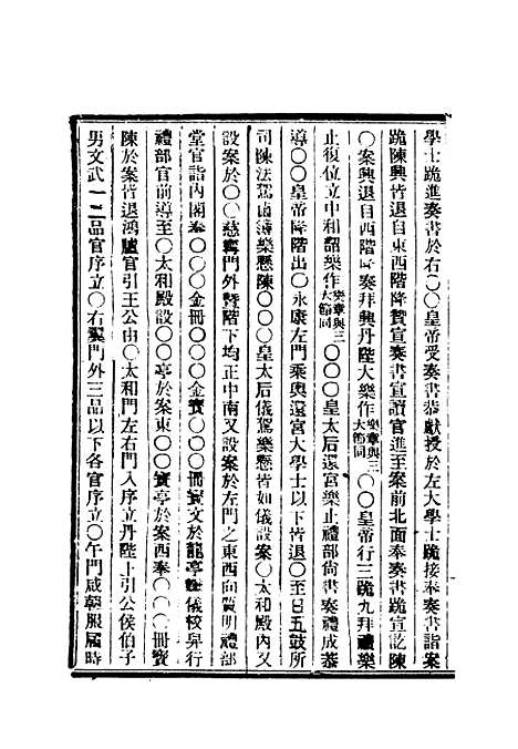 【清朝掌故汇编内编】二十六 - 张寿镛等纂.pdf