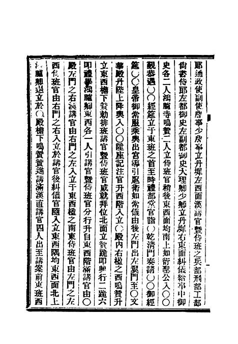 【清朝掌故汇编内编】二十七 - 张寿镛等纂.pdf