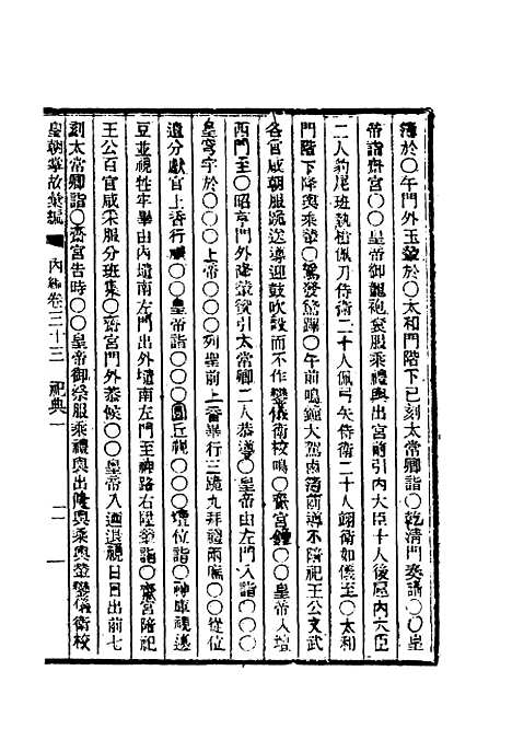 【清朝掌故汇编内编】二十八 - 张寿镛等纂.pdf