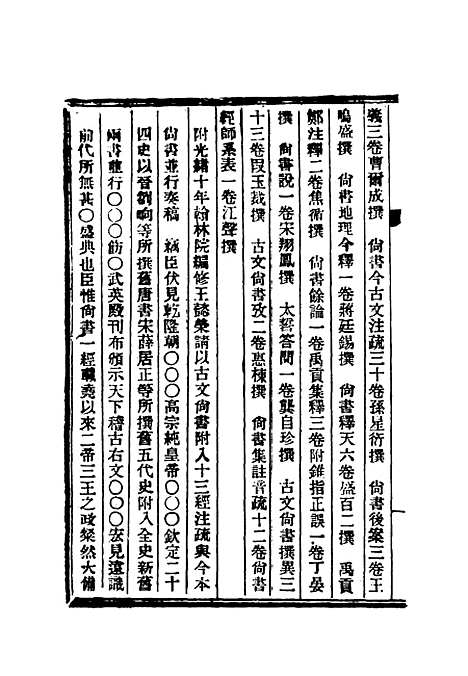 【清朝掌故汇编内编】三十六 - 张寿镛等纂.pdf