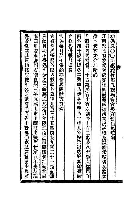 【清朝掌故汇编内编】四十 - 张寿镛等纂.pdf