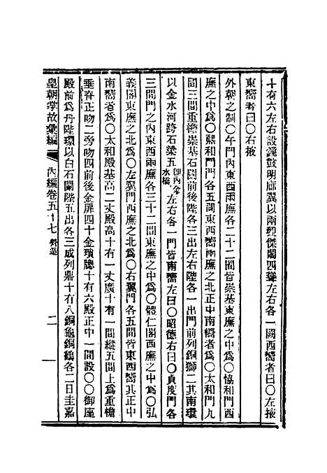 【清朝掌故汇编内编】四十四 - 张寿镛等纂.pdf