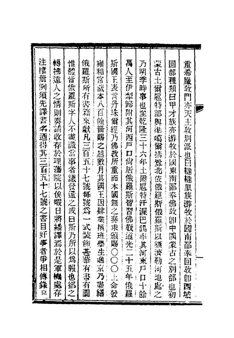 【清朝掌故汇编外编】五 - 张寿镛等纂.pdf