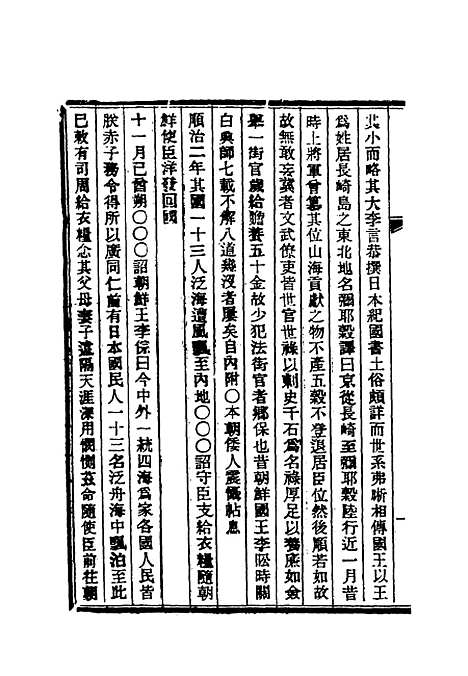 【清朝掌故汇编外编】十一 - 张寿镛等纂.pdf