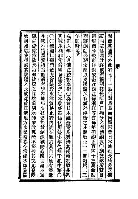 【清朝掌故汇编外编】十一 - 张寿镛等纂.pdf