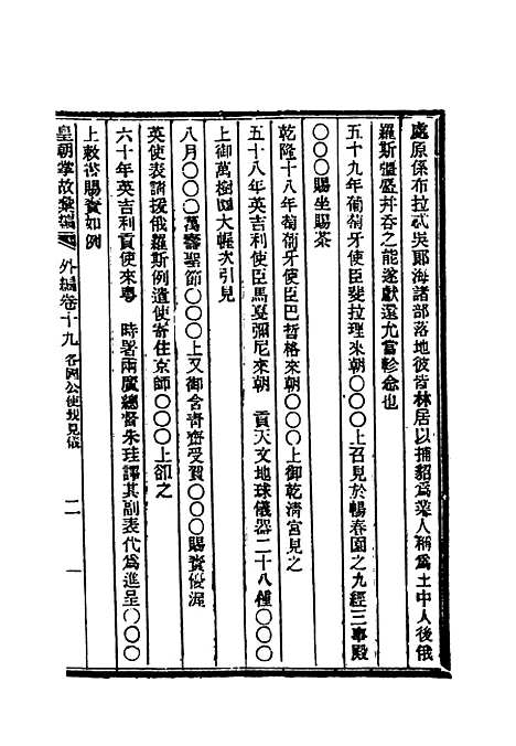 【清朝掌故汇编外编】十六 - 张寿镛等纂.pdf