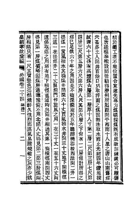 【清朝掌故汇编外编】十八 - 张寿镛等纂.pdf