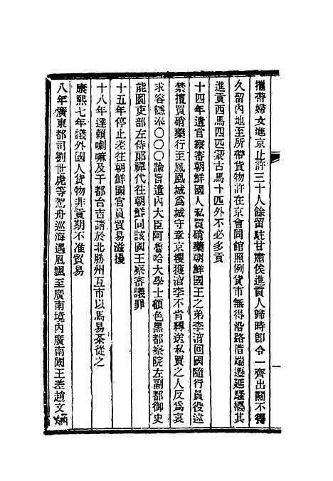 【清朝掌故汇编外编】二十四 - 张寿镛等纂.pdf