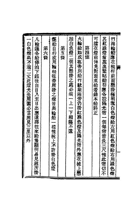 【清朝掌故汇编外编】二十六 - 张寿镛等纂.pdf