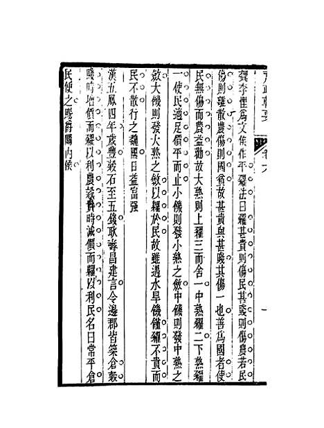 【荒政辑要】四 - 汪志伊辑.pdf