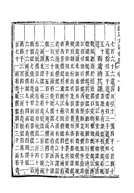 【钦定大清会典】九 - 托津等奉敕纂.pdf