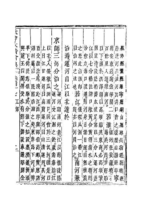 【钦定大清会典】二十八 - 托津等奉敕纂.pdf