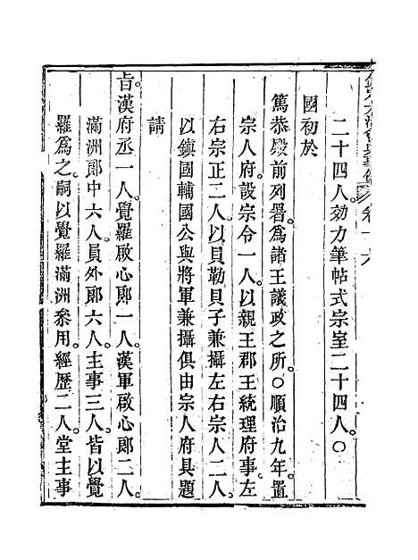 【钦定大清会典事例】十 - 托津等奉敕纂.pdf