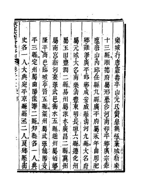 【钦定大清会典事例】十五 - 托津等奉敕纂.pdf