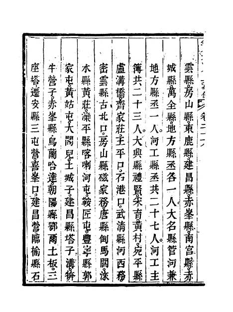 【钦定大清会典事例】十五 - 托津等奉敕纂.pdf