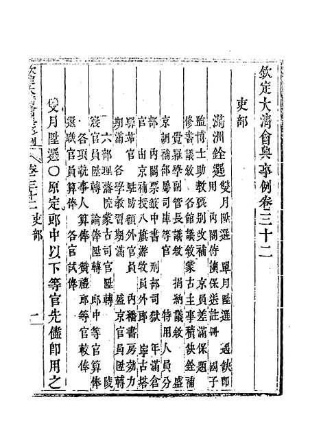 【钦定大清会典事例】十八 - 托津等奉敕纂.pdf