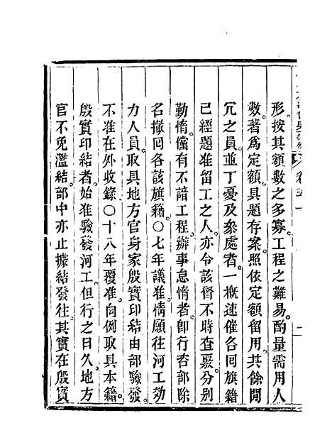 【钦定大清会典事例】二十八 - 托津等奉敕纂.pdf