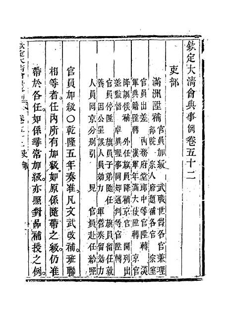 【钦定大清会典事例】二十九 - 托津等奉敕纂.pdf