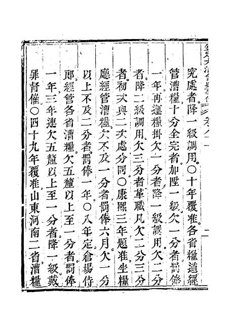 【钦定大清会典事例】四十三 - 托津等奉敕纂.pdf